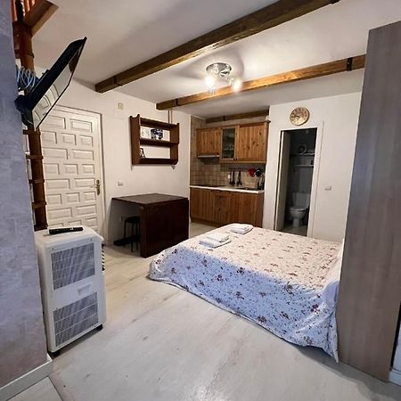 Apartamento Acogedor En Villanúa מראה חיצוני תמונה