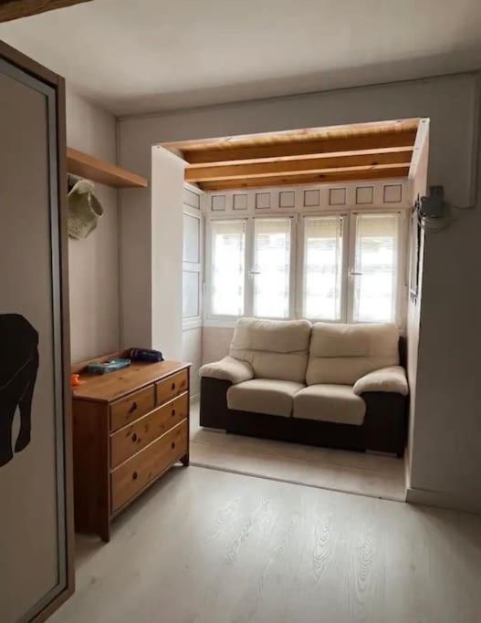 Apartamento Acogedor En Villanúa מראה חיצוני תמונה