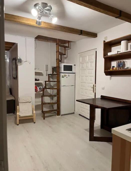 Apartamento Acogedor En Villanúa מראה חיצוני תמונה