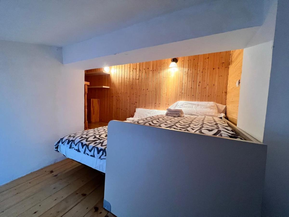 Apartamento Acogedor En Villanúa מראה חיצוני תמונה