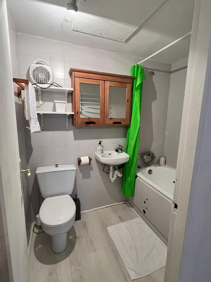 Apartamento Acogedor En Villanúa מראה חיצוני תמונה