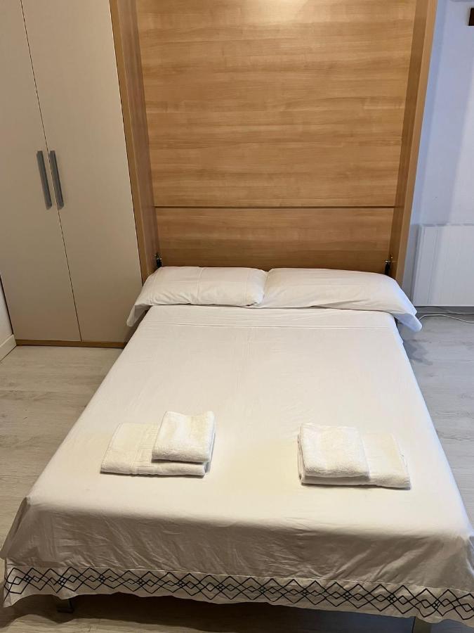 Apartamento Acogedor En Villanúa מראה חיצוני תמונה